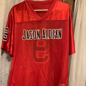 Jason Aldean Jersey